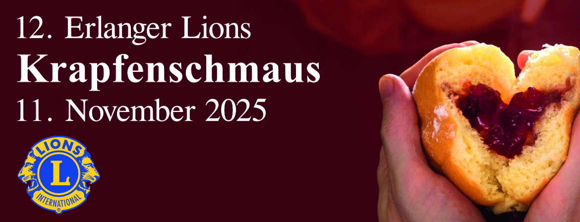 Krapfenschmaus 2025