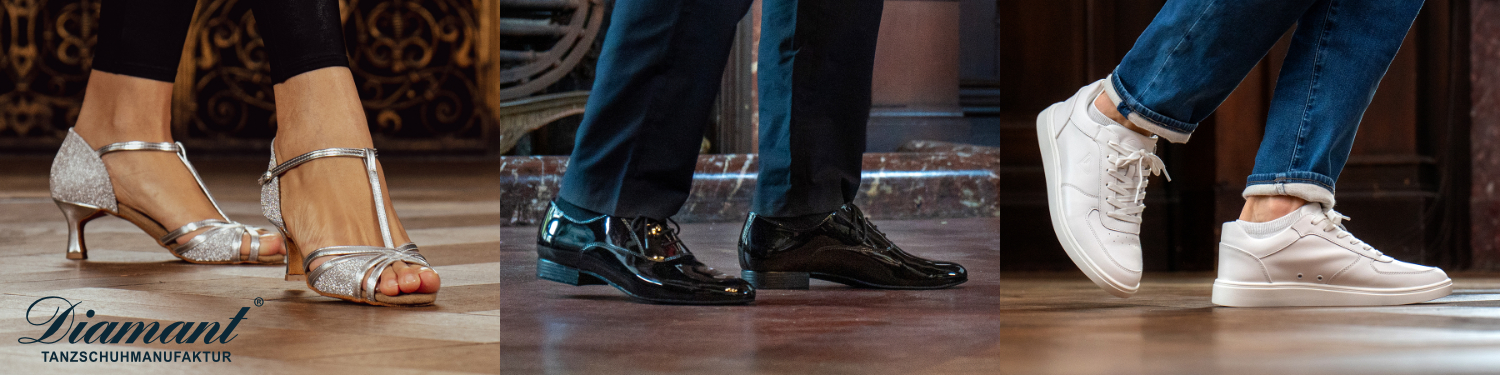 Header Tanzschuhe