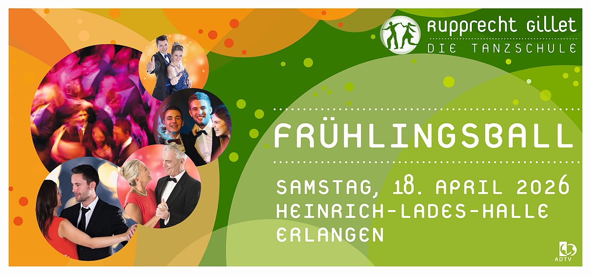 Header Frühlingsball 2026