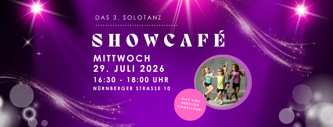 Banner Showcafe Kids 2026