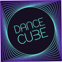 Logo von Dance Cube