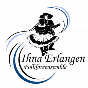 Logo von Ihna Erlangen Folkloreensemble