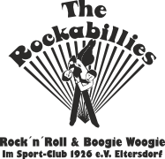 Logo Rockabillies