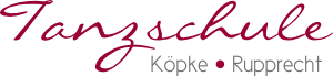 Logo der Tanzschule Köpke Rupprecht