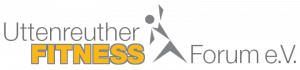 Logo des Uttenreuther Fitness Forums