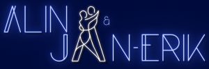 Logo von Alina und Jan-Erik