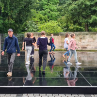 Erlangen tanzt! 2022 Impressionen Erlangen tanzt! 2022