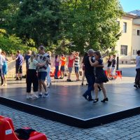 Erlangen tanzt! 2022 Impressionen Erlangen tanzt! 2022