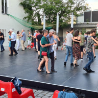 Erlangen tanzt! 2022 Impressionen Erlangen tanzt! 2022