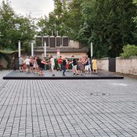 Erlangen tanzt! 2022 Impressionen Erlangen tanzt! 2022