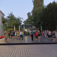 Erlangen tanzt! 2022 Impressionen Erlangen tanzt! 2022