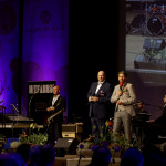 Feierliche Eröffnung Galaball 2023: Feierliche Eröffnung. Photo: Damien d'Enfer (damiendenfer.de)