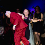 Nellia & Dietmar Ehrentraut Galaball 2023: Nellia & Dietmar Ehrentraut. Photo: Damien d'Enfer (damiendenfer.de)