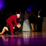 Nellia & Dietmar Ehrentraut Galaball 2023: Nellia & Dietmar Ehrentraut. Photo: Damien d'Enfer (damiendenfer.de)