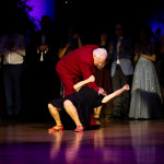 Nellia & Dietmar Ehrentraut Galaball 2023: Nellia & Dietmar Ehrentraut. Photo: Damien d'Enfer (damiendenfer.de)