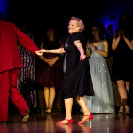 Nellia & Dietmar Ehrentraut Galaball 2023: Nellia & Dietmar Ehrentraut. Photo: Damien d'Enfer (damiendenfer.de)