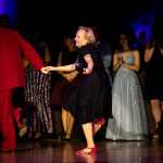 Nellia & Dietmar Ehrentraut Galaball 2023: Nellia & Dietmar Ehrentraut. Photo: Damien d'Enfer (damiendenfer.de)