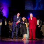 Nellia & Dietmar Ehrentraut Galaball 2023: Nellia & Dietmar Ehrentraut. Photo: Damien d'Enfer (damiendenfer.de)