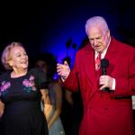 Nellia & Dietmar Ehrentraut Galaball 2023: Nellia & Dietmar Ehrentraut. Photo: Damien d'Enfer (damiendenfer.de)