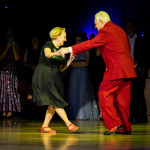 Nellia & Dietmar Ehrentraut Galaball 2023: Nellia & Dietmar Ehrentraut. Photo: Damien d'Enfer (damiendenfer.de)