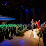 Nellia & Dietmar Ehrentraut Galaball 2023: Nellia & Dietmar Ehrentraut. Photo: Damien d'Enfer (damiendenfer.de)