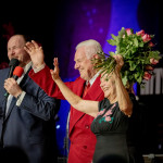 Nellia & Dietmar Ehrentraut Galaball 2023: Nellia & Dietmar Ehrentraut. Photo: Damien d'Enfer (damiendenfer.de)