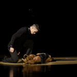 Marius-Andrei Balan & Khrystyna Moshenska<br>Cha Cha Galaball 2023: Marius-Andrei Balan & Khrystyna Moshenska. Photo: Damien d'Enfer (damiendenfer.de)