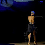 Marius-Andrei Balan & Khrystyna Moshenska<br>Cha Cha Galaball 2023: Marius-Andrei Balan & Khrystyna Moshenska. Photo: Damien d'Enfer (damiendenfer.de)