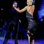 Marius-Andrei Balan & Khrystyna Moshenska<br>Cha Cha Galaball 2023: Marius-Andrei Balan & Khrystyna Moshenska. Photo: Damien d'Enfer (damiendenfer.de)