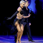 Marius-Andrei Balan & Khrystyna Moshenska<br>Cha Cha Galaball 2023: Marius-Andrei Balan & Khrystyna Moshenska. Photo: Damien d'Enfer (damiendenfer.de)