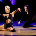 Marius-Andrei Balan & Khrystyna Moshenska<br>Cha Cha Galaball 2023: Marius-Andrei Balan & Khrystyna Moshenska. Photo: Damien d'Enfer (damiendenfer.de)