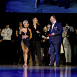 Marius-Andrei Balan & Khrystyna Moshenska<br>Cha Cha Galaball 2023: Marius-Andrei Balan & Khrystyna Moshenska. Photo: Damien d'Enfer (damiendenfer.de)