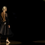 Evaldas Sodeika & Ieva Zukauskaite<br>Langsamer Walzer Galaball 2023: Evaldas Sodeika & Ieva Zukauskaite. Photo: Damien d'Enfer (damiendenfer.de)