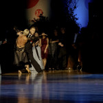 Evaldas Sodeika & Ieva Zukauskaite<br>Langsamer Walzer Galaball 2023: Evaldas Sodeika & Ieva Zukauskaite. Photo: Damien d'Enfer (damiendenfer.de)