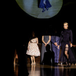 Evaldas Sodeika & Ieva Zukauskaite<br>Tango Galaball 2023: Evaldas Sodeika & Ieva Zukauskaite. Photo: Damien d'Enfer (damiendenfer.de)