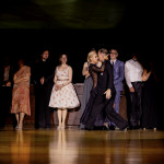 Evaldas Sodeika & Ieva Zukauskaite<br>Tango Galaball 2023: Evaldas Sodeika & Ieva Zukauskaite. Photo: Damien d'Enfer (damiendenfer.de)