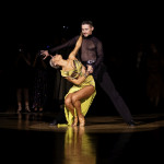 Marius-Andrei Balan & Khrystyna Moshenska<br>Rumba Galaball 2023: Marius-Andrei Balan & Khrystyna Moshenska. Photo: Damien d'Enfer (damiendenfer.de)