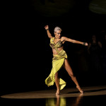 Marius-Andrei Balan & Khrystyna Moshenska<br>Rumba Galaball 2023: Marius-Andrei Balan & Khrystyna Moshenska. Photo: Damien d'Enfer (damiendenfer.de)