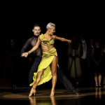 Marius-Andrei Balan & Khrystyna Moshenska<br>Rumba Galaball 2023: Marius-Andrei Balan & Khrystyna Moshenska. Photo: Damien d'Enfer (damiendenfer.de)