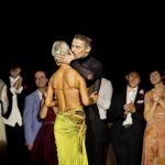 Marius-Andrei Balan & Khrystyna Moshenska<br>Rumba Galaball 2023: Marius-Andrei Balan & Khrystyna Moshenska. Photo: Damien d'Enfer (damiendenfer.de)