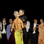 Marius-Andrei Balan & Khrystyna Moshenska<br>Rumba Galaball 2023: Marius-Andrei Balan & Khrystyna Moshenska. Photo: Damien d'Enfer (damiendenfer.de)