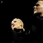 Evaldas Sodeika & Ieva Zukauskaite<br>Quickstep Galaball 2023: Evaldas Sodeika & Ieva Zukauskaite. Photo: Damien d'Enfer (damiendenfer.de)