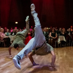 Dreamscapes Galaball 2019: Dreamscapes. Photo: Dr. Klaus Hartmann (dance-pics.de)