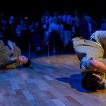 Dreamscapes Galaball 2019: Dreamscapes. Photo: Dr. Klaus Hartmann (dance-pics.de)