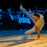 Dreamscapes Galaball 2019: Dreamscapes. Photo: Dr. Klaus Hartmann (dance-pics.de)