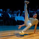 Dreamscapes Galaball 2019: Dreamscapes. Photo: Dr. Klaus Hartmann (dance-pics.de)