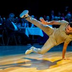Dreamscapes Galaball 2019: Dreamscapes. Photo: Dr. Klaus Hartmann (dance-pics.de)