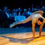 Dreamscapes Galaball 2019: Dreamscapes. Photo: Dr. Klaus Hartmann (dance-pics.de)