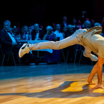 Dreamscapes Galaball 2019: Dreamscapes. Photo: Dr. Klaus Hartmann (dance-pics.de)