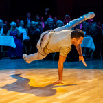 Dreamscapes Galaball 2019: Dreamscapes. Photo: Dr. Klaus Hartmann (dance-pics.de)